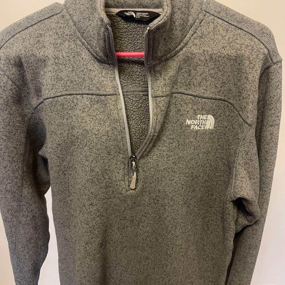 The North Face Sweat Shirt